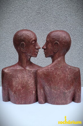 Harmonie - Rivalen