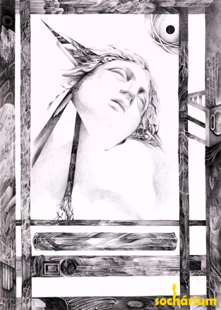 Die andere Seite der Stille