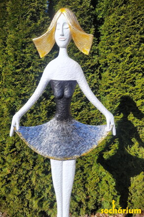 Ballerina