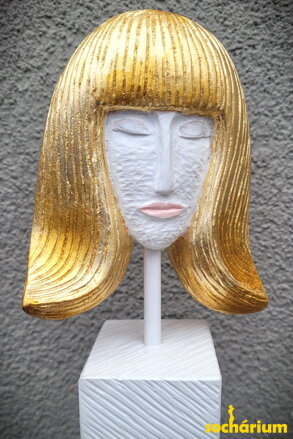 Goldenes Haar II