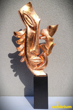 Kopf III