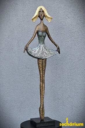 Ballerina