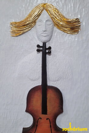 Violoncello