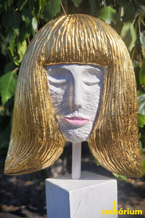 Goldenes Haar II