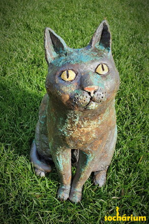 Katzenaugen