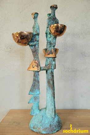 Lebendiges, totes und feuriges Wasser