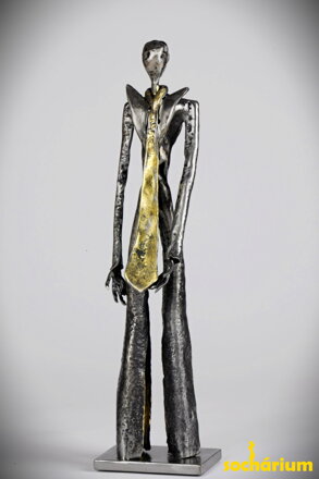 Krawatte des Schicksals