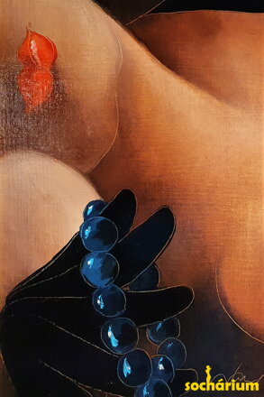 Blaue Rhapsodie