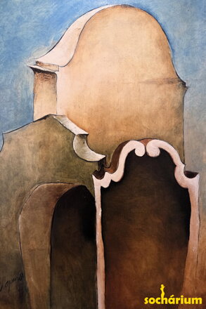 Jüdischer Friedhof in Prag