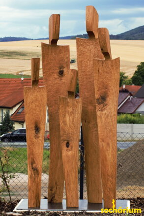 Familie (5 Mitglieder)