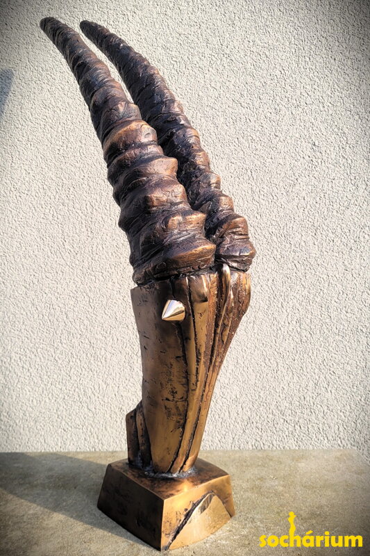 Steinbock