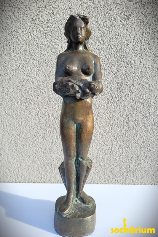 Tři kočky