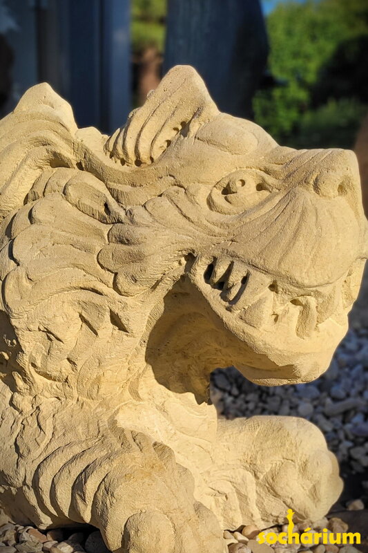 Jahr des Drachen