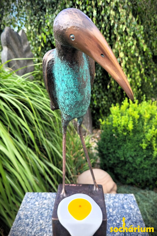 Vogelpieta