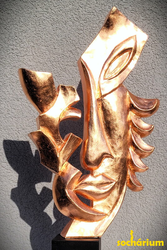 Kopf III