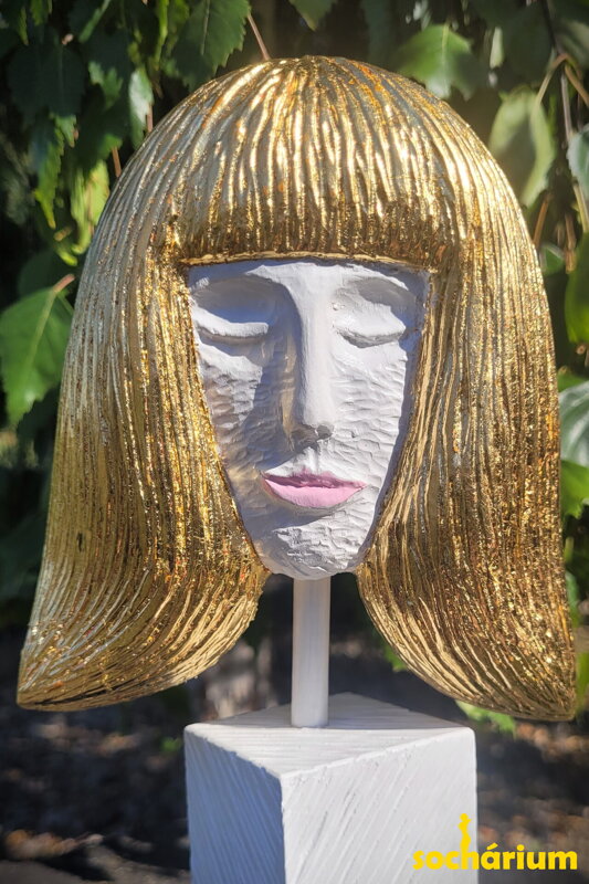 Goldenes Haar II