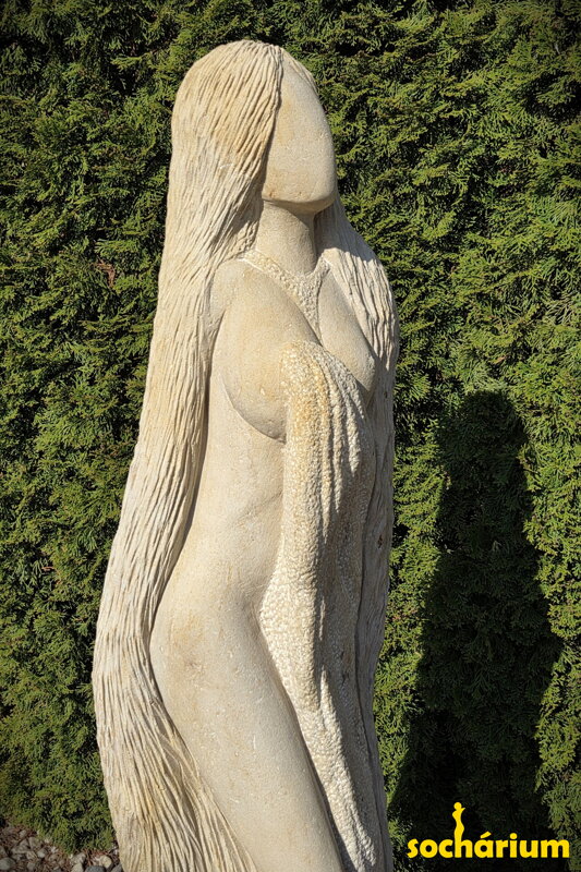 Erste Frühlingsstrahlen