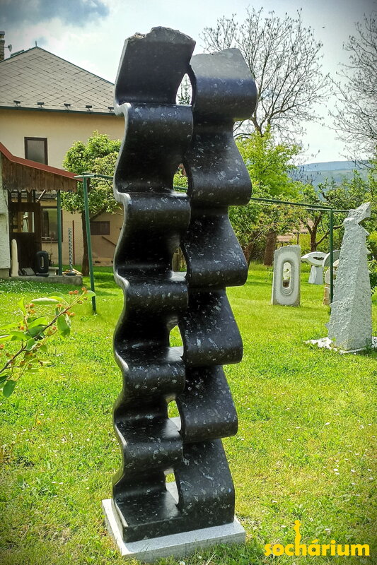 Zwei Strömungen