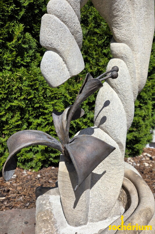 Spannung