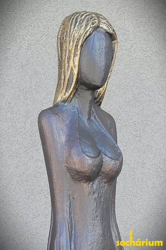 Herzdame