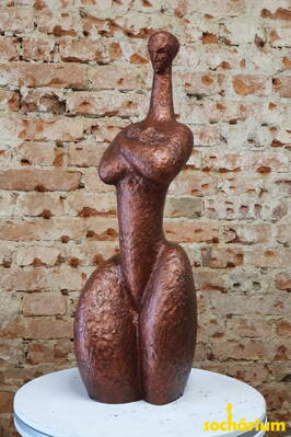 Madonna der Vydra