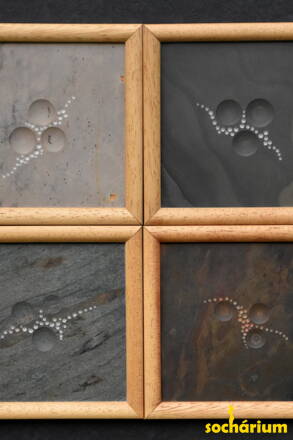 Fenster zur Natur I