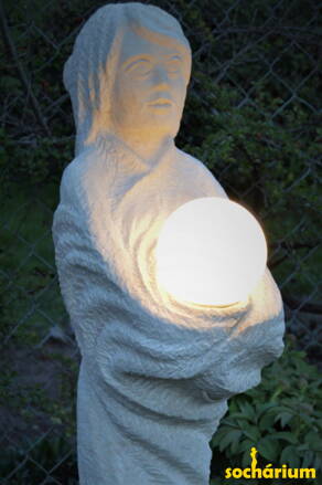 die Lichtträger